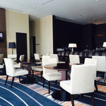 ウェスティンホテル仙台 - クラブラウンジ