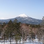 パン・デ・パン - 阿寒の山、、、どっちだったけ？？