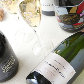 レストラン ロワール フレンチ_1