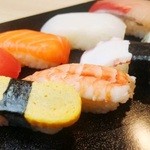 すしまる - 
