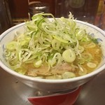 龍上海 - ブチまけろ！  #BCMKR!  