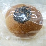 天然こうぼぱん とことこ - アンパン２１０円