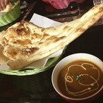 HAPPY CURRY HOUSE - 普通にうまぁ