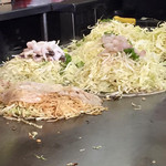 Hiroshima Fuu Okonomiyaki Teppachi - 