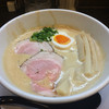 ラーメン家 みつ葉