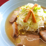 ローダン - 料理写真: