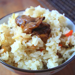 かき小屋 龍明丸