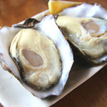 かき小屋 龍明丸