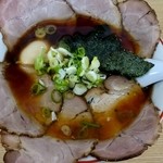 らーめん髙○ - 