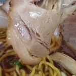 らーめん髙○ - 