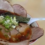 らーめん髙○ - 