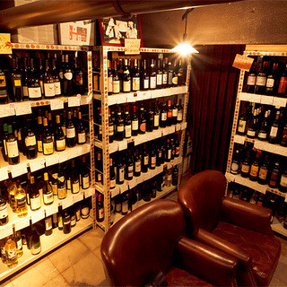 ブラーチェ・エ・ヴィーノ・ジジーノ_0