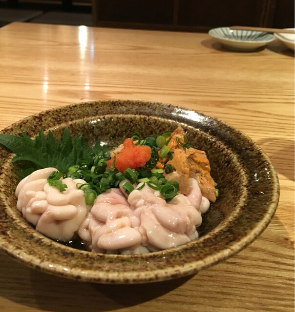 魚真 恵比寿店>