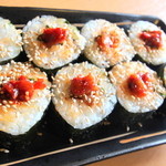 創作酒膳 ふぅ - 