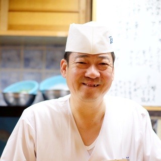 気さくで元気な大将！おひとり様や観光でもお気軽にどうぞ！