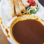 ベルポット - 日替わり