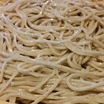 昭和屋 そば琳 - 蕎麦 アップ写真