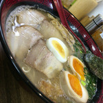 ラーメン 八卦 - 