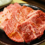 焼肉一楽 福山引野店 - 