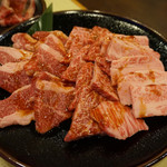 焼肉一楽 - 