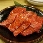 焼肉一楽 - 