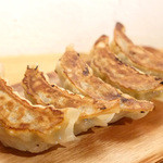 GYOZA BAR Comme a Paris - 