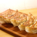 GYOZA BAR Comme a Paris - 