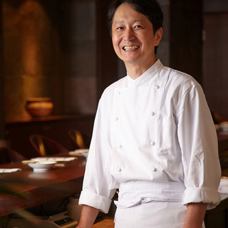 料理好きの友達が引き合わせてくれたフランス料理との縁を大切に