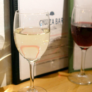 GYOZA BAR Comme a Paris_0