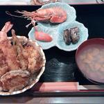 柏崎旅館 - 料理写真: