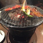 焼肉×もつ鍋 二子玉川 蔵月 - 