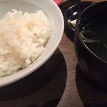 焼肉×もつ鍋 二子玉川 蔵月 - 