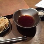 焼肉×もつ鍋 二子玉川 蔵月 - 