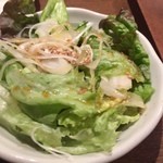 焼肉×もつ鍋 二子玉川 蔵月 - 