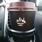 LAWSON - ドリンク写真:コーヒーS（１００円）