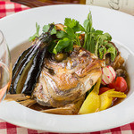 日本橋二丁目ダイニング - 