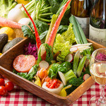 日本橋二丁目ダイニング - 