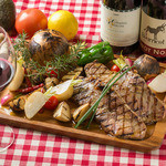 日本橋二丁目ダイニング - 