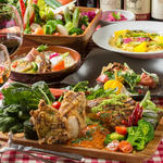 日本橋二丁目ダイニング - 