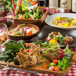 日本橋二丁目ダイニング - 