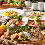 日本橋二丁目ダイニング - 