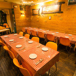 日本橋二丁目ダイニング - 