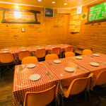 日本橋二丁目ダイニング - 