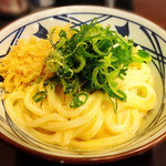 丸亀製麺 - 