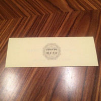 南国酒家 原宿本店 - 