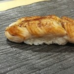 TATSU SUSHI - 穴子