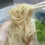 我流麺舞 飛燕 - 麺(2016.03)