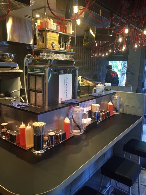 閉店 東京油組総本店 虎ノ門組 虎ノ門 油そば 食べログ