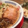麺屋 ひしお 本店