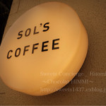 SOL'S COFFEE - 